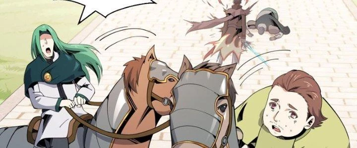 Dù Kiếm Được Nghề Nghiệp Siêu Hiếm Nhưng Lại Bị Toàn Server Đuổi Giết?! Chapter 14 - Trang 2