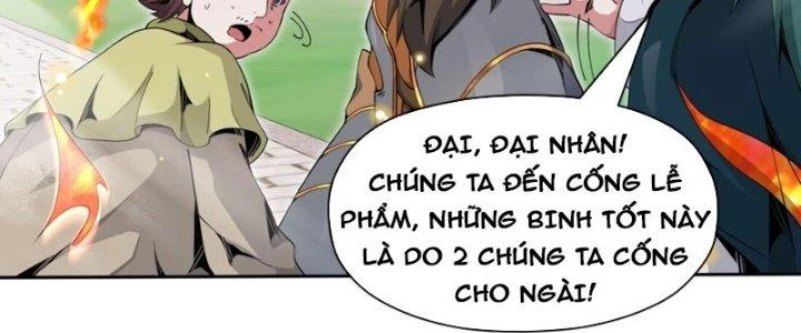 Dù Kiếm Được Nghề Nghiệp Siêu Hiếm Nhưng Lại Bị Toàn Server Đuổi Giết?! Chapter 14 - Trang 2