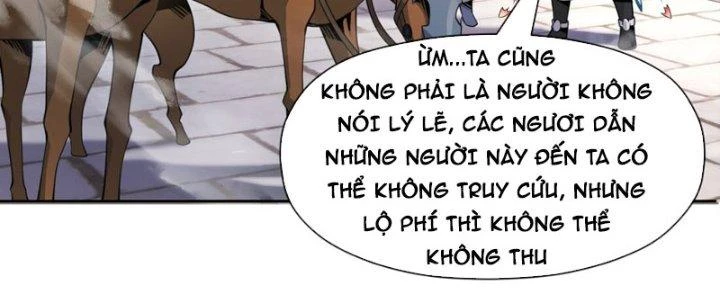 Dù Kiếm Được Nghề Nghiệp Siêu Hiếm Nhưng Lại Bị Toàn Server Đuổi Giết?! Chapter 14 - Trang 2