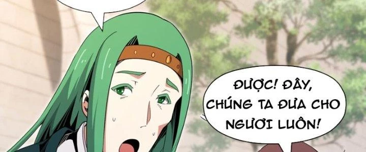 Dù Kiếm Được Nghề Nghiệp Siêu Hiếm Nhưng Lại Bị Toàn Server Đuổi Giết?! Chapter 14 - Trang 2