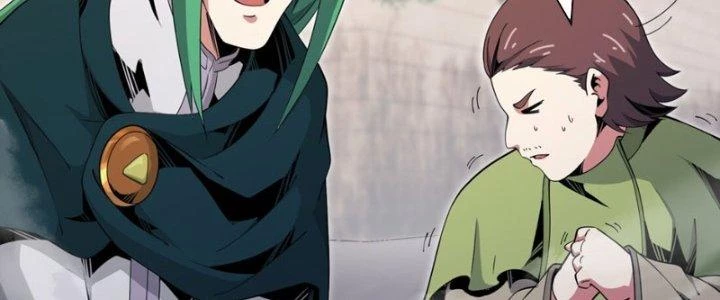 Dù Kiếm Được Nghề Nghiệp Siêu Hiếm Nhưng Lại Bị Toàn Server Đuổi Giết?! Chapter 14 - Trang 2
