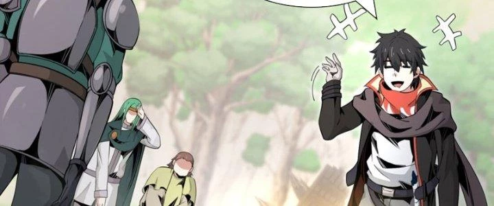 Dù Kiếm Được Nghề Nghiệp Siêu Hiếm Nhưng Lại Bị Toàn Server Đuổi Giết?! Chapter 14 - Trang 2