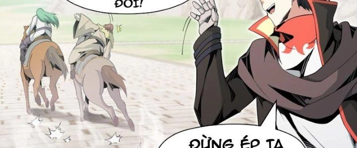 Dù Kiếm Được Nghề Nghiệp Siêu Hiếm Nhưng Lại Bị Toàn Server Đuổi Giết?! Chapter 14 - Trang 2