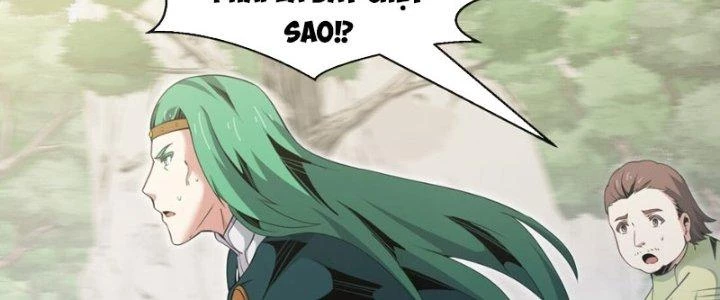 Dù Kiếm Được Nghề Nghiệp Siêu Hiếm Nhưng Lại Bị Toàn Server Đuổi Giết?! Chapter 14 - Trang 2