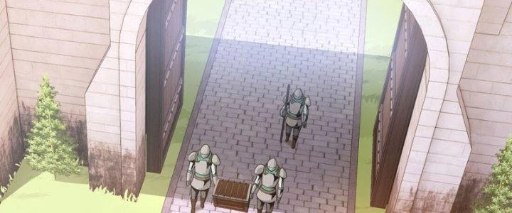 Dù Kiếm Được Nghề Nghiệp Siêu Hiếm Nhưng Lại Bị Toàn Server Đuổi Giết?! Chapter 14 - Trang 2