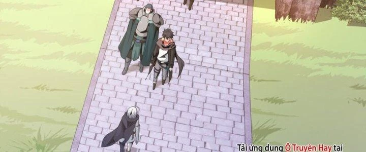 Dù Kiếm Được Nghề Nghiệp Siêu Hiếm Nhưng Lại Bị Toàn Server Đuổi Giết?! Chapter 14 - Trang 2