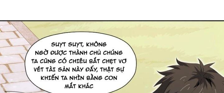 Dù Kiếm Được Nghề Nghiệp Siêu Hiếm Nhưng Lại Bị Toàn Server Đuổi Giết?! Chapter 14 - Trang 2