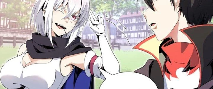 Dù Kiếm Được Nghề Nghiệp Siêu Hiếm Nhưng Lại Bị Toàn Server Đuổi Giết?! Chapter 14 - Trang 2