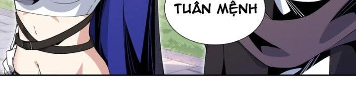 Dù Kiếm Được Nghề Nghiệp Siêu Hiếm Nhưng Lại Bị Toàn Server Đuổi Giết?! Chapter 14 - Trang 2