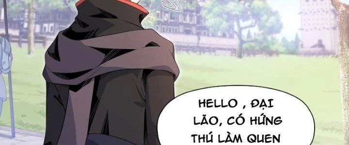 Dù Kiếm Được Nghề Nghiệp Siêu Hiếm Nhưng Lại Bị Toàn Server Đuổi Giết?! Chapter 14 - Trang 2