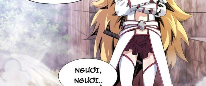 Dù Kiếm Được Nghề Nghiệp Siêu Hiếm Nhưng Lại Bị Toàn Server Đuổi Giết?! Chapter 14 - Trang 2