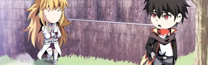 Dù Kiếm Được Nghề Nghiệp Siêu Hiếm Nhưng Lại Bị Toàn Server Đuổi Giết?! Chapter 14 - Trang 2