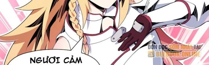 Dù Kiếm Được Nghề Nghiệp Siêu Hiếm Nhưng Lại Bị Toàn Server Đuổi Giết?! Chapter 14 - Trang 2