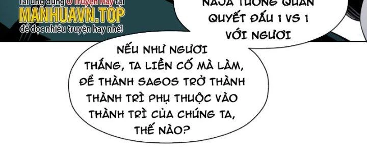 Dù Kiếm Được Nghề Nghiệp Siêu Hiếm Nhưng Lại Bị Toàn Server Đuổi Giết?! Chapter 14 - Trang 2