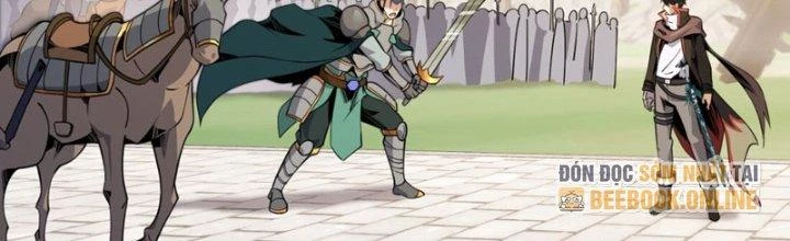 Dù Kiếm Được Nghề Nghiệp Siêu Hiếm Nhưng Lại Bị Toàn Server Đuổi Giết?! Chapter 14 - Trang 2