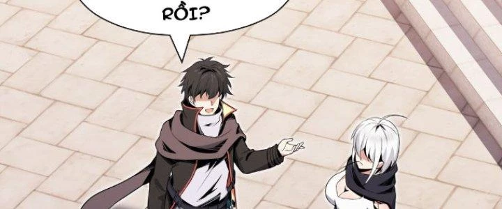 Dù Kiếm Được Nghề Nghiệp Siêu Hiếm Nhưng Lại Bị Toàn Server Đuổi Giết?! Chapter 15 - Trang 2