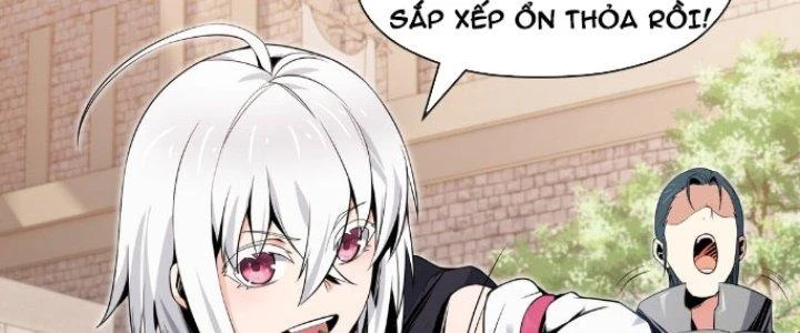 Dù Kiếm Được Nghề Nghiệp Siêu Hiếm Nhưng Lại Bị Toàn Server Đuổi Giết?! Chapter 15 - Trang 2
