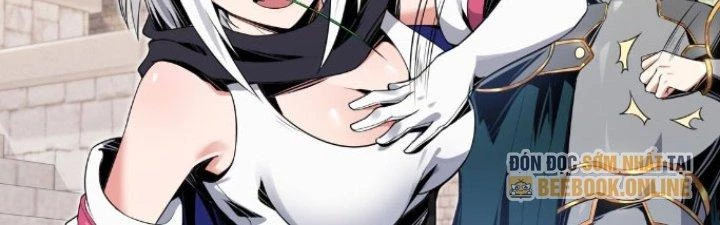 Dù Kiếm Được Nghề Nghiệp Siêu Hiếm Nhưng Lại Bị Toàn Server Đuổi Giết?! Chapter 15 - Trang 2