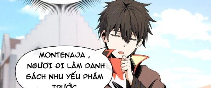 Dù Kiếm Được Nghề Nghiệp Siêu Hiếm Nhưng Lại Bị Toàn Server Đuổi Giết?! Chapter 15 - Trang 2