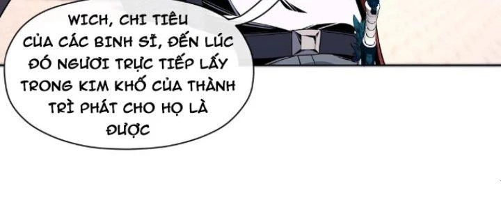 Dù Kiếm Được Nghề Nghiệp Siêu Hiếm Nhưng Lại Bị Toàn Server Đuổi Giết?! Chapter 15 - Trang 2