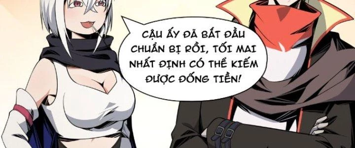 Dù Kiếm Được Nghề Nghiệp Siêu Hiếm Nhưng Lại Bị Toàn Server Đuổi Giết?! Chapter 15 - Trang 2