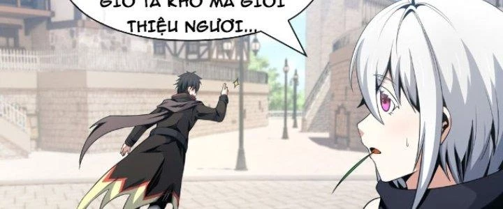 Dù Kiếm Được Nghề Nghiệp Siêu Hiếm Nhưng Lại Bị Toàn Server Đuổi Giết?! Chapter 15 - Trang 2