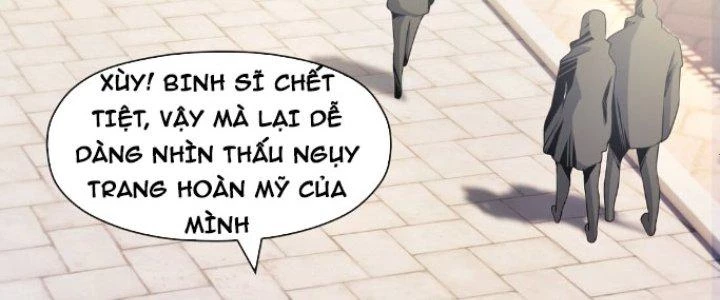 Dù Kiếm Được Nghề Nghiệp Siêu Hiếm Nhưng Lại Bị Toàn Server Đuổi Giết?! Chapter 15 - Trang 2