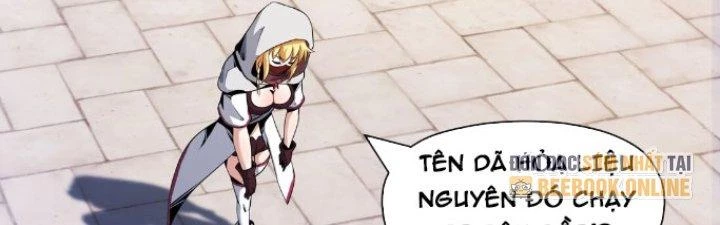 Dù Kiếm Được Nghề Nghiệp Siêu Hiếm Nhưng Lại Bị Toàn Server Đuổi Giết?! Chapter 15 - Trang 2