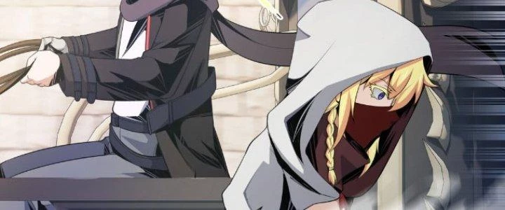Dù Kiếm Được Nghề Nghiệp Siêu Hiếm Nhưng Lại Bị Toàn Server Đuổi Giết?! Chapter 15 - Trang 2