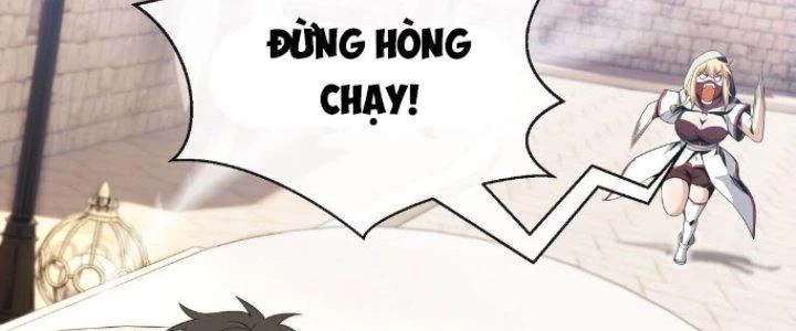 Dù Kiếm Được Nghề Nghiệp Siêu Hiếm Nhưng Lại Bị Toàn Server Đuổi Giết?! Chapter 15 - Trang 2
