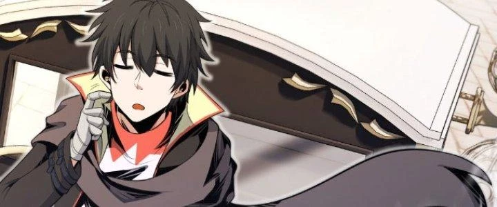Dù Kiếm Được Nghề Nghiệp Siêu Hiếm Nhưng Lại Bị Toàn Server Đuổi Giết?! Chapter 15 - Trang 2