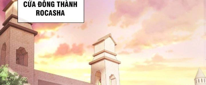 Dù Kiếm Được Nghề Nghiệp Siêu Hiếm Nhưng Lại Bị Toàn Server Đuổi Giết?! Chapter 15 - Trang 2