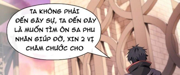Dù Kiếm Được Nghề Nghiệp Siêu Hiếm Nhưng Lại Bị Toàn Server Đuổi Giết?! Chapter 15 - Trang 2