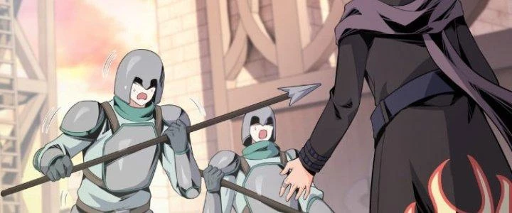 Dù Kiếm Được Nghề Nghiệp Siêu Hiếm Nhưng Lại Bị Toàn Server Đuổi Giết?! Chapter 15 - Trang 2