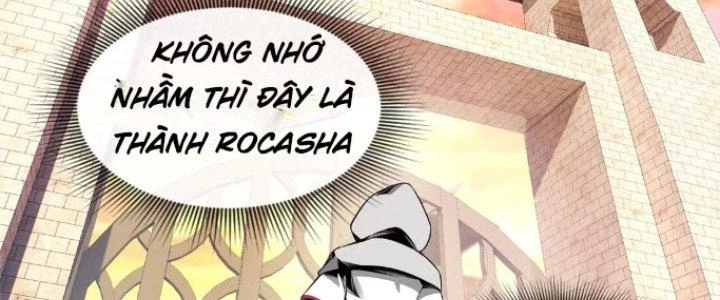 Dù Kiếm Được Nghề Nghiệp Siêu Hiếm Nhưng Lại Bị Toàn Server Đuổi Giết?! Chapter 15 - Trang 2