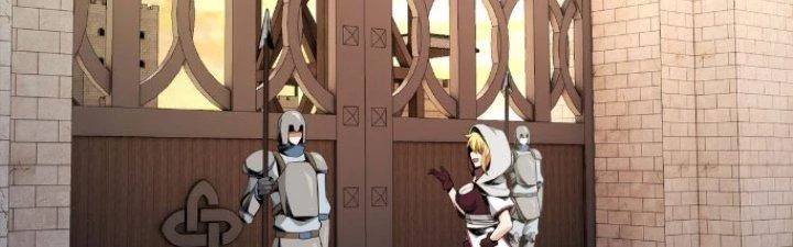 Dù Kiếm Được Nghề Nghiệp Siêu Hiếm Nhưng Lại Bị Toàn Server Đuổi Giết?! Chapter 15 - Trang 2