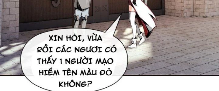 Dù Kiếm Được Nghề Nghiệp Siêu Hiếm Nhưng Lại Bị Toàn Server Đuổi Giết?! Chapter 15 - Trang 2