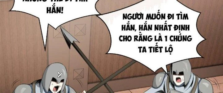 Dù Kiếm Được Nghề Nghiệp Siêu Hiếm Nhưng Lại Bị Toàn Server Đuổi Giết?! Chapter 15 - Trang 2