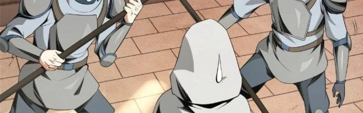 Dù Kiếm Được Nghề Nghiệp Siêu Hiếm Nhưng Lại Bị Toàn Server Đuổi Giết?! Chapter 15 - Trang 2