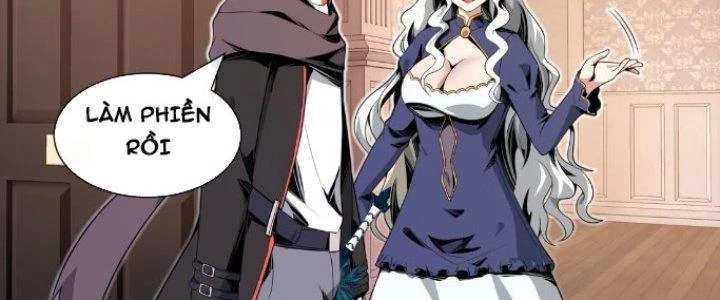 Dù Kiếm Được Nghề Nghiệp Siêu Hiếm Nhưng Lại Bị Toàn Server Đuổi Giết?! Chapter 15 - Trang 2