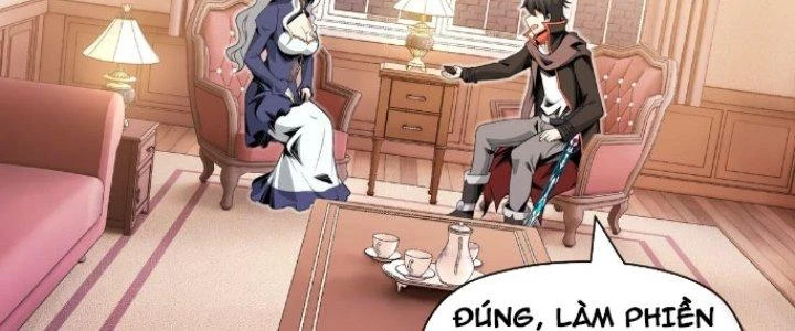 Dù Kiếm Được Nghề Nghiệp Siêu Hiếm Nhưng Lại Bị Toàn Server Đuổi Giết?! Chapter 15 - Trang 2