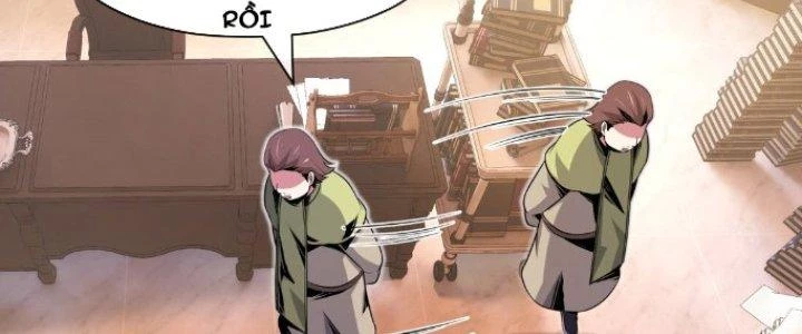 Dù Kiếm Được Nghề Nghiệp Siêu Hiếm Nhưng Lại Bị Toàn Server Đuổi Giết?! Chapter 15 - Trang 2