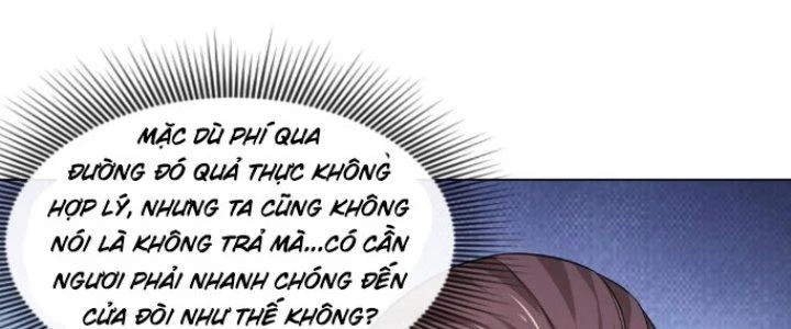 Dù Kiếm Được Nghề Nghiệp Siêu Hiếm Nhưng Lại Bị Toàn Server Đuổi Giết?! Chapter 15 - Trang 2
