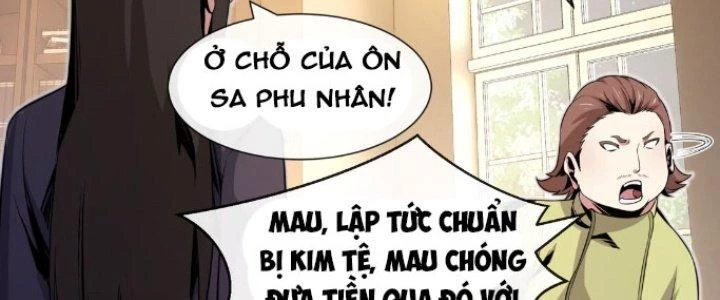 Dù Kiếm Được Nghề Nghiệp Siêu Hiếm Nhưng Lại Bị Toàn Server Đuổi Giết?! Chapter 15 - Trang 2