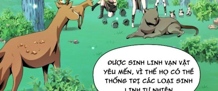 Dù Kiếm Được Nghề Nghiệp Siêu Hiếm Nhưng Lại Bị Toàn Server Đuổi Giết?! Chapter 15 - Trang 2