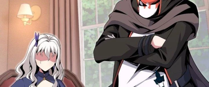Dù Kiếm Được Nghề Nghiệp Siêu Hiếm Nhưng Lại Bị Toàn Server Đuổi Giết?! Chapter 15 - Trang 2
