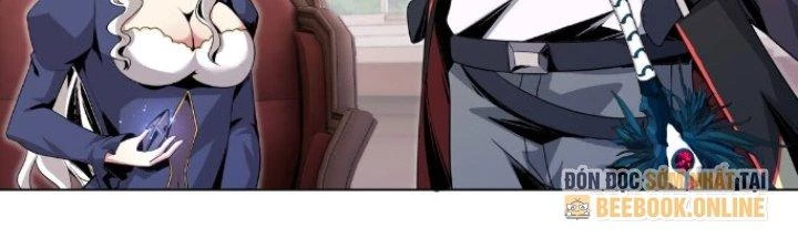 Dù Kiếm Được Nghề Nghiệp Siêu Hiếm Nhưng Lại Bị Toàn Server Đuổi Giết?! Chapter 15 - Trang 2