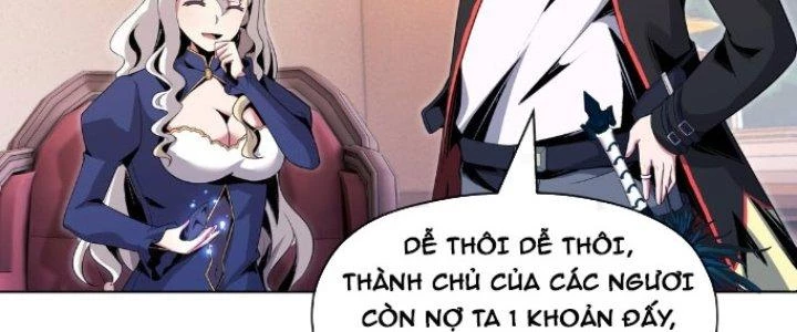 Dù Kiếm Được Nghề Nghiệp Siêu Hiếm Nhưng Lại Bị Toàn Server Đuổi Giết?! Chapter 15 - Trang 2