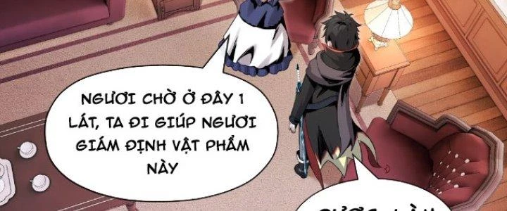 Dù Kiếm Được Nghề Nghiệp Siêu Hiếm Nhưng Lại Bị Toàn Server Đuổi Giết?! Chapter 15 - Trang 2