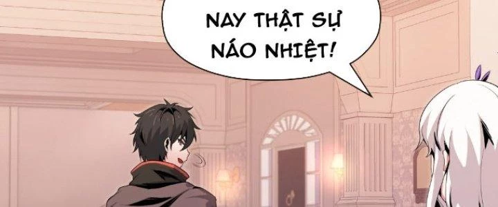 Dù Kiếm Được Nghề Nghiệp Siêu Hiếm Nhưng Lại Bị Toàn Server Đuổi Giết?! Chapter 15 - Trang 2